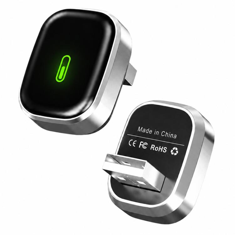 Adattatore wireless 2 in 1 Android Auto CarPlay per auto