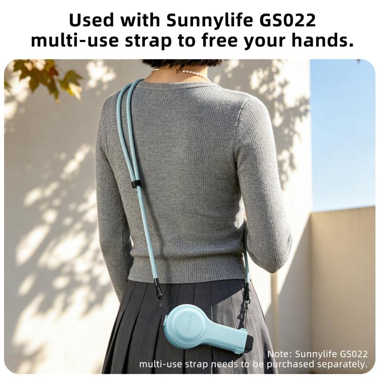 Custodia protettiva a forma di lampadina Sunnylife per DJI Osmo Pocket 4P, con cordino, per fotocamera gimbal., OP4-K245 Standard, OP4-K246 Upgraded