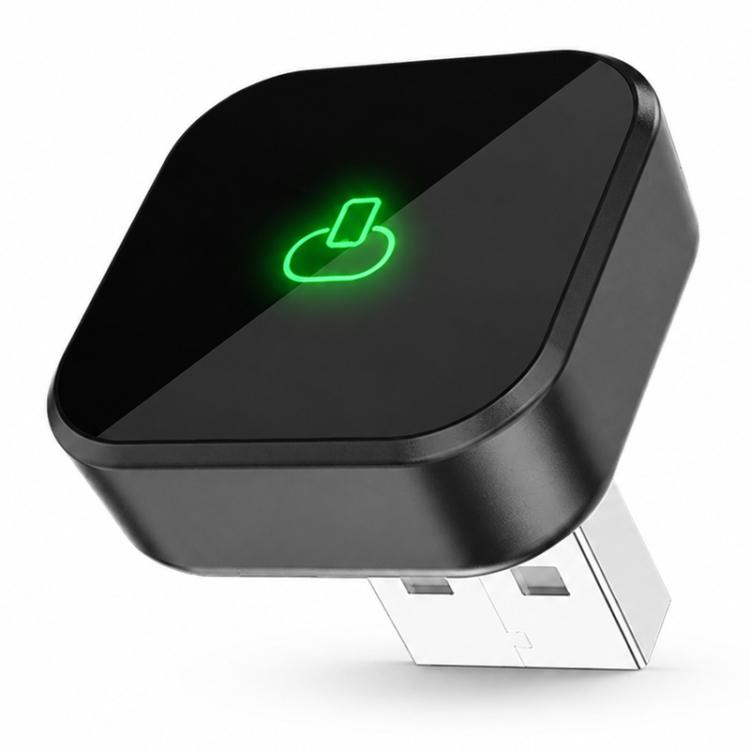Mini Smart Box 2 in 1 adattatore wireless CarPlay Android Auto
