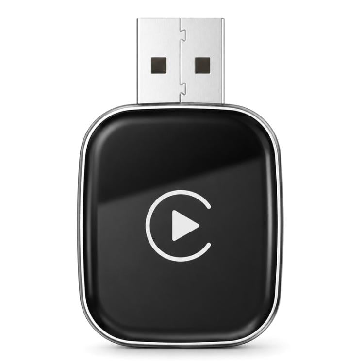 Mini Smart Box auto wireless per CarPlay e Android Auto