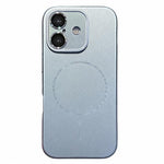 Custodia per telefono ibrida in PC e TPU satinato con raffreddamento magnetico., For iPhone 17 Pro Max, For iPhone 17 Pro, For iPhone 17