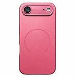 Custodia per telefono ibrida in PC e TPU satinato con raffreddamento magnetico., For iPhone Air, For iPhone 16 Pro Max, For iPhone 16 Pro
