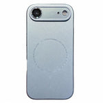Custodia per telefono ibrida in PC e TPU satinato con raffreddamento magnetico., For iPhone Air, For iPhone 16 Pro Max, For iPhone 16 Pro