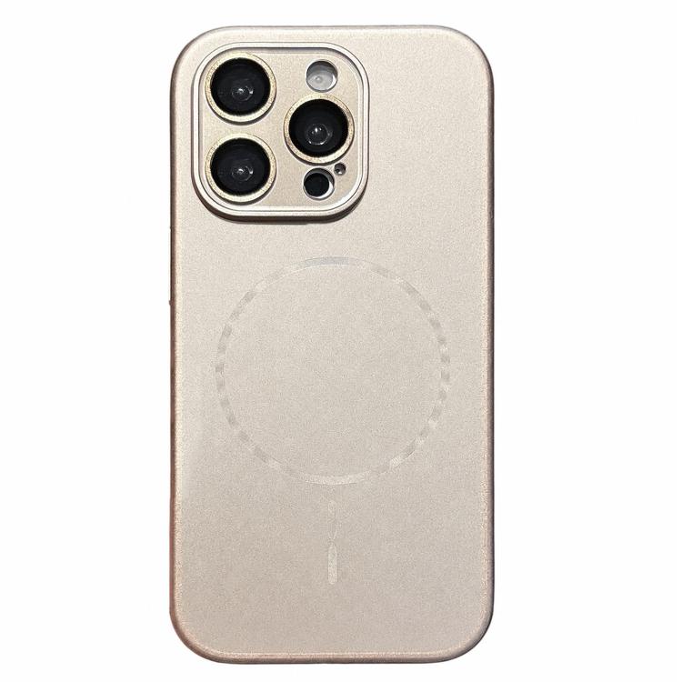 Custodia per telefono ibrida in PC e TPU satinato con raffreddamento magnetico., For iPhone 14 Pro Max, For iPhone 13 Pro Max, For iPhone 13 Pro