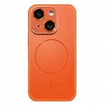 Custodia per telefono ibrida in PC e TPU satinato con raffreddamento magnetico., For iPhone 13