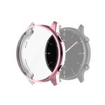 Per Amazfit GTR 2 A1951 Custodia protettiva galvanica in TPU a copertura totale, For Amazfit GTR 2