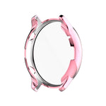 Per Amazfit GTR 2 A1951 Custodia protettiva galvanica in TPU a copertura totale, For Amazfit GTR 2