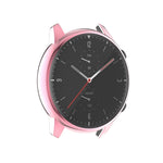 Per Amazfit GTR 2 A1951 Custodia protettiva galvanica in TPU a copertura totale, For Amazfit GTR 2