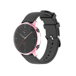 Per Amazfit GTR 2 A1951 Custodia protettiva galvanica in TPU a copertura totale, For Amazfit GTR 2