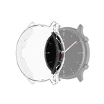 Per Amazfit GTR 2 A1951 Custodia protettiva galvanica in TPU a copertura totale, For Amazfit GTR 2