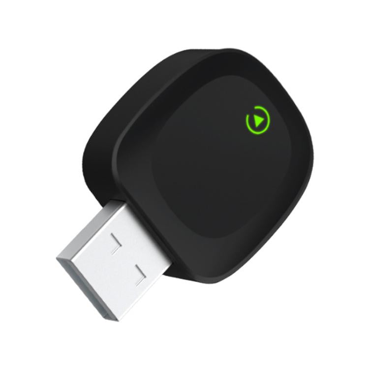 Mini Smart Box wireless per Android Auto e CarPlay