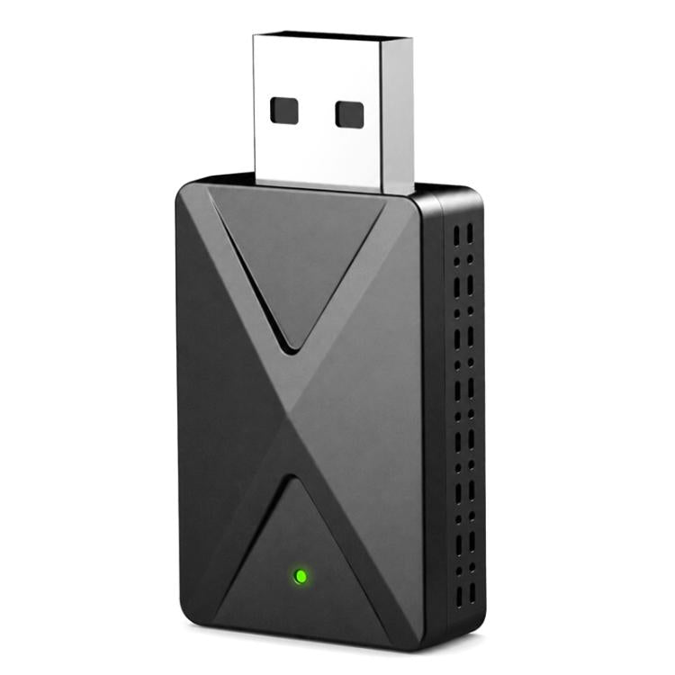 Mini Smart Box 2 in 1 wireless e cablato per auto