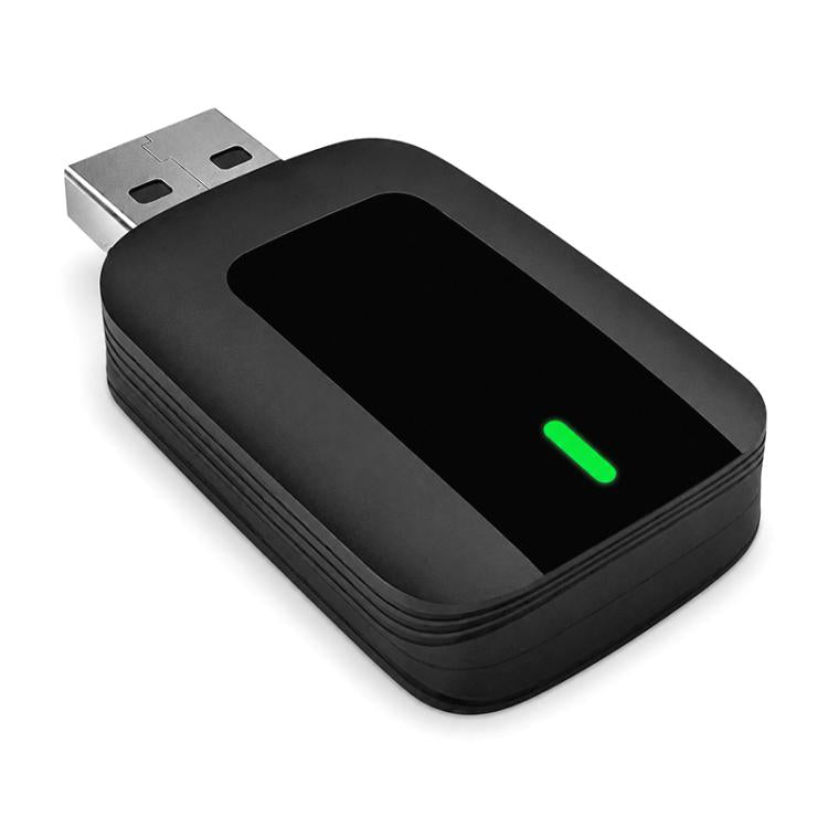 Mini Smart Box wireless per Android Auto e CarPlay