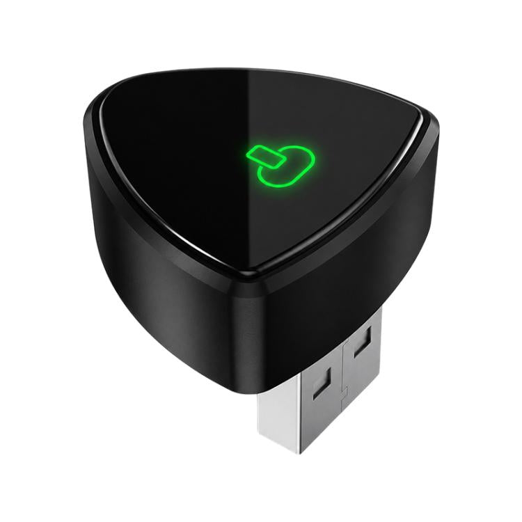 Mini Smart Box wireless per Android Auto e CarPlay