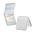 Custodia per telefono antiurto Terminator con glitter in polvere, For Galaxy Z Fold8 5G, For Galaxy Z Fold8 Ultra 5G, For Galaxy Z Flip8 5G