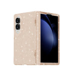 Custodia per telefono antiurto Terminator con glitter in polvere, For Galaxy Z Fold8 5G, For Galaxy Z Fold8 Ultra 5G, For Galaxy Z Flip8 5G