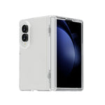 Custodia per telefono antiurto Terminator con glitter in polvere, For Galaxy Z Fold8 5G, For Galaxy Z Fold8 Ultra 5G, For Galaxy Z Flip8 5G