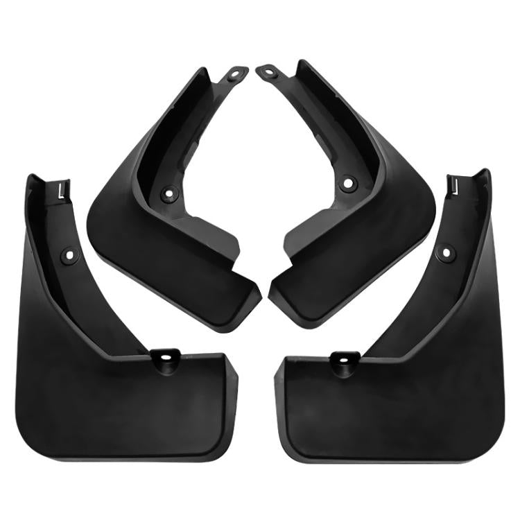 Set di 4 parafanghi per auto, For GreatWall Haval H6 2021