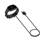 Per Amazfit GTR 2 A1951 / GTS 2 A1968 / Pop A2009 Cavo di ricarica magnetico universale Lunghezza: 1 m