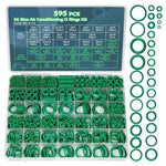 Kit di attrezzi per anello di gomma di fissaggio del climatizzatore auto a forma di O