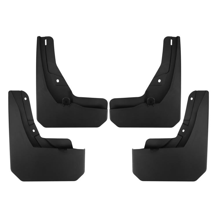 Set di 4 parafanghi per auto, For GreatWall Haval Menglong New Energy 2026