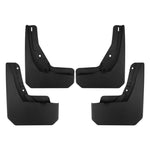 Set di 4 parafanghi per auto, For GreatWall Haval Menglong Petrol 2025