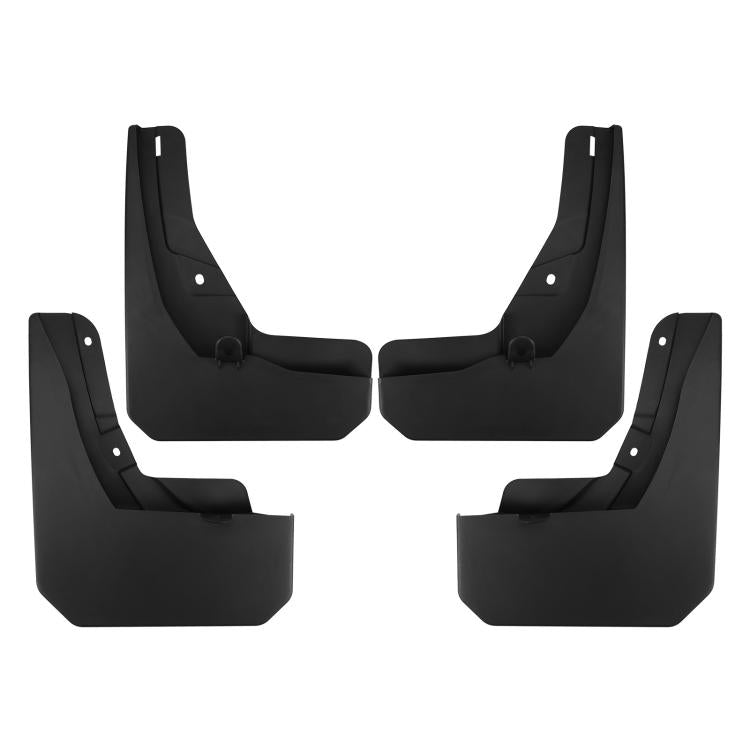 Set di 4 parafanghi per auto, For GreatWall Haval Menglong Petrol 2025