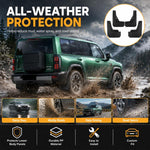 Set di 4 parafanghi per auto, For GreatWall Haval Menglong Petrol 2025