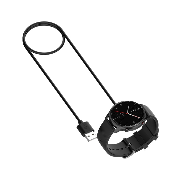 Per Amazfit GTR 2 A1951 / GTS 2 A1968 / Pop A2009 Cavo di ricarica magnetico universale Lunghezza: 1 m
