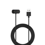Per Amazfit GTR 2 A1951 / GTS 2 A1968 / Pop A2009 Cavo di ricarica magnetico universale Lunghezza: 1 m