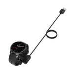 Per Amazfit GTR 2 A1951 / GTS 2 A1968 / Pop A2009 Cavo di ricarica magnetico universale Lunghezza: 1 m