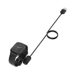 Per Amazfit GTR 2 A1951 / GTS 2 A1968 / Pop A2009 Cavo di ricarica magnetico universale Lunghezza: 1 m