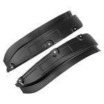 2 pezzi/set Parafanghi posteriori per auto, For GreatWall Haval F7 2024 2pcs/Set