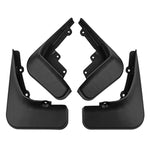 Set di 4 parafanghi per auto, For GreatWall Haval M6 Plus 2021-2023