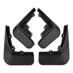 Set di 4 parafanghi per auto, For GreatWall Haval M6 2017-2019