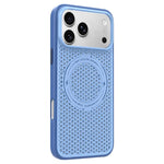 Custodia per telefono magnetica antiurto con effetto rinfrescante effetto ghiaccio., For iPhone 17 Pro Max, For iPhone 17 Pro, For iPhone 17, For iPhone Air