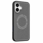 Custodia per telefono magnetica antiurto con effetto rinfrescante effetto ghiaccio., For iPhone 17 Pro Max, For iPhone 17 Pro, For iPhone 17, For iPhone Air