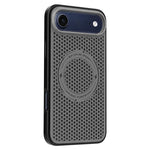 Custodia per telefono magnetica antiurto con effetto rinfrescante effetto ghiaccio., For iPhone 17 Pro Max, For iPhone 17 Pro, For iPhone 17, For iPhone Air