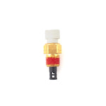 Sensore temperatura aria aspirata auto + cablaggio 25036751 per Chevrolet / GM, A3723