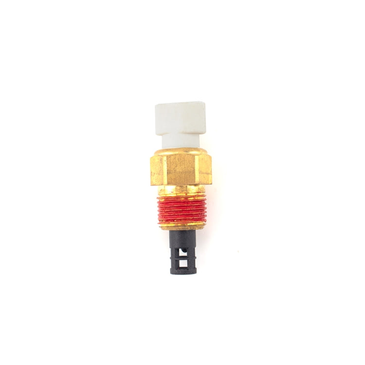 Sensore temperatura aria aspirata auto + cablaggio 25036751 per Chevrolet / GM, A3723