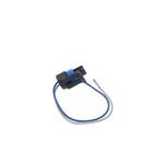 Sensore temperatura aria aspirata auto + cablaggio 25036751 per Chevrolet / GM, A3723