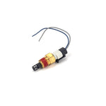 Sensore temperatura aria aspirata auto + cablaggio 25036751 per Chevrolet / GM, A3723