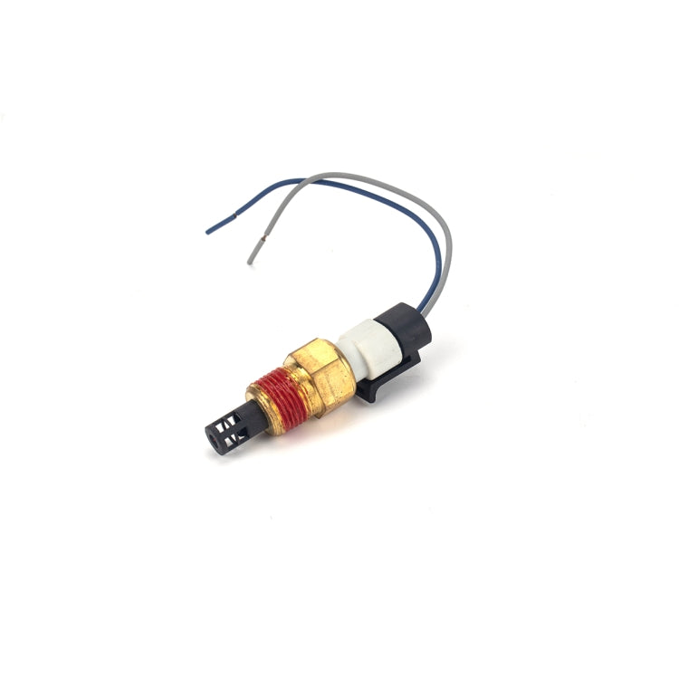 Sensore temperatura aria aspirata auto + cablaggio 25036751 per Chevrolet / GM, A3723