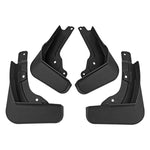 Set di 4 parafanghi per auto, For GreatWall Haval H6 GT 2022