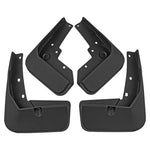 Set di 4 parafanghi per auto, For GreatWall Haval H2 2016-2020