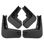 Set di 4 parafanghi per auto, For GreatWall Haval H2 2014-2020