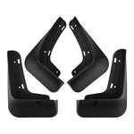 Set di 4 parafanghi per auto, For Geely LYNK & CO 08 EM-P 2026