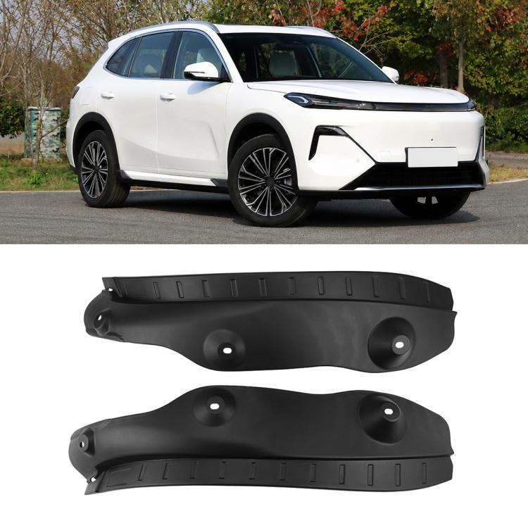 Parafanghi posteriori auto per Geely Galaxy Starship 7 EM-i 2025