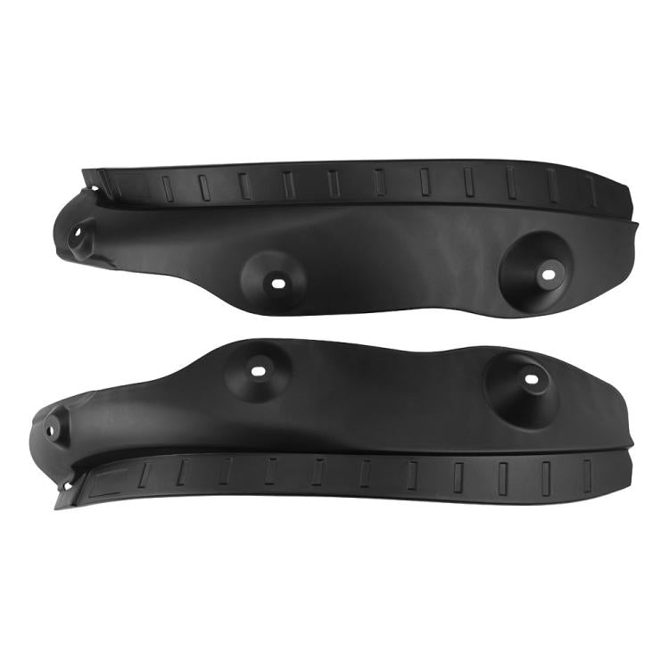 2 pezzi/set Parafanghi posteriori per auto, For Geely Galaxy Starship 7 EM-i 2025