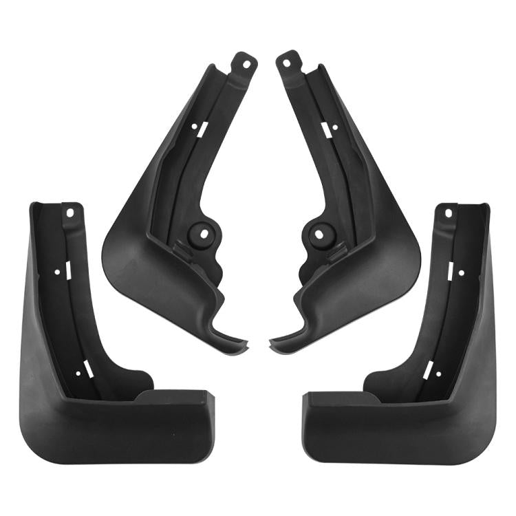 Set di 4 parafanghi per auto, For Geely Galaxy E5 2024